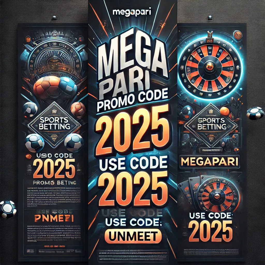 Megapari Promo Code 2025: Get Exclusive Bonuses with UNMEET