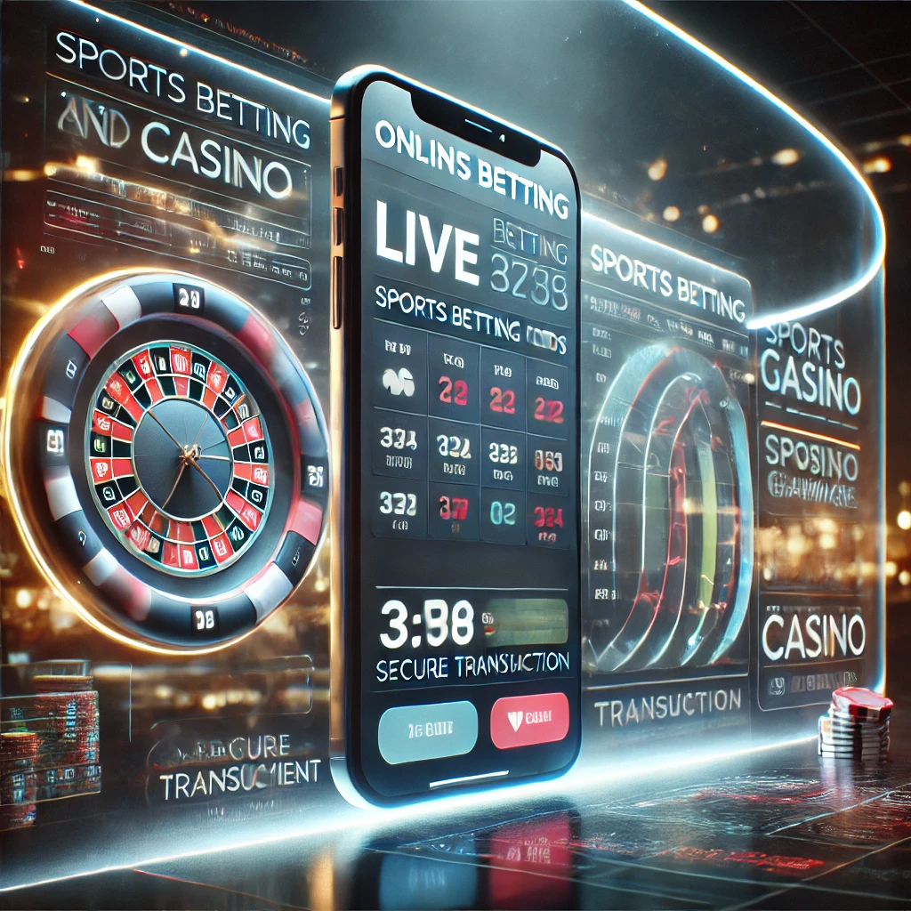 Mega Pari The Rising Trend in Online Betting